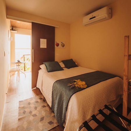 페르난도데노롱야 Flat Vista Mar Noronha 아파트 외부 사진