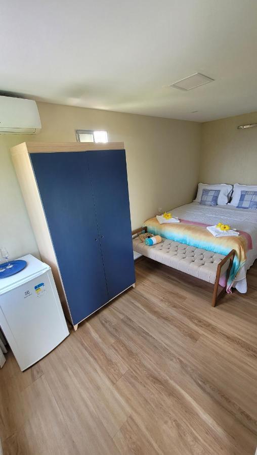 페르난도데노롱야 Flat Vista Mar Noronha 아파트 외부 사진