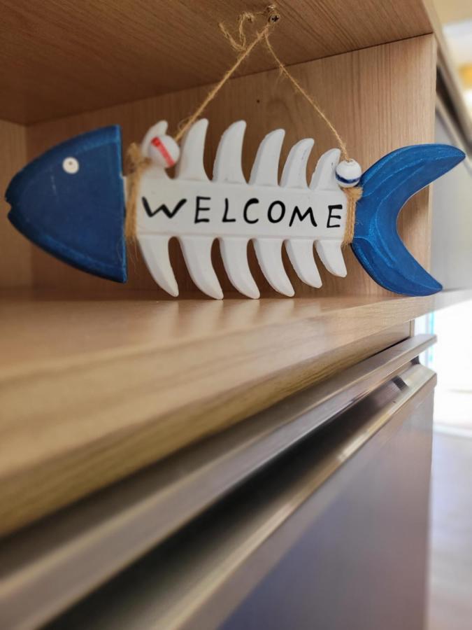 페르난도데노롱야 Flat Vista Mar Noronha 아파트 외부 사진