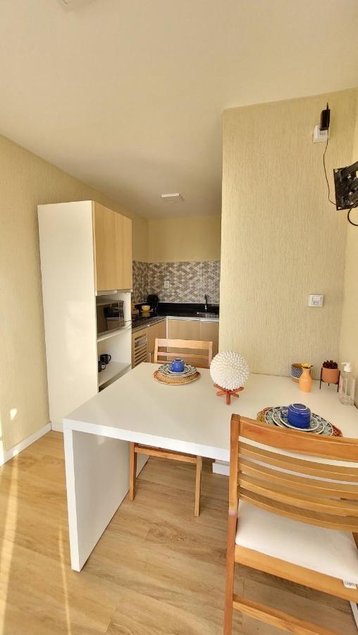 페르난도데노롱야 Flat Vista Mar Noronha 아파트 외부 사진